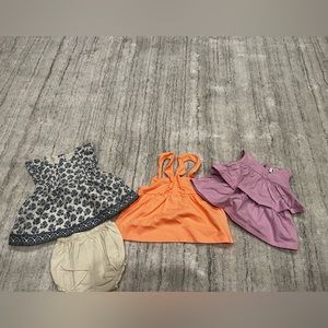 Janie & Jack tops *bundle*